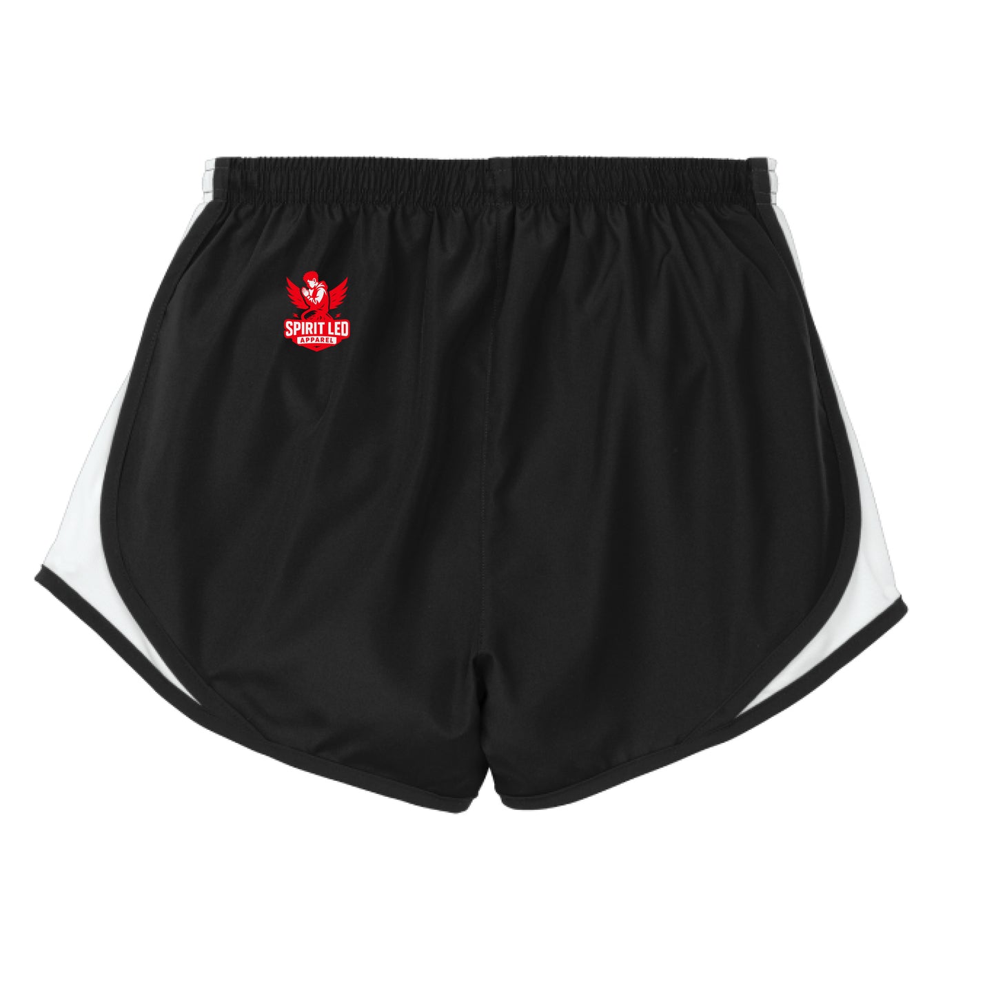Blk/Wht/Blk - BACK