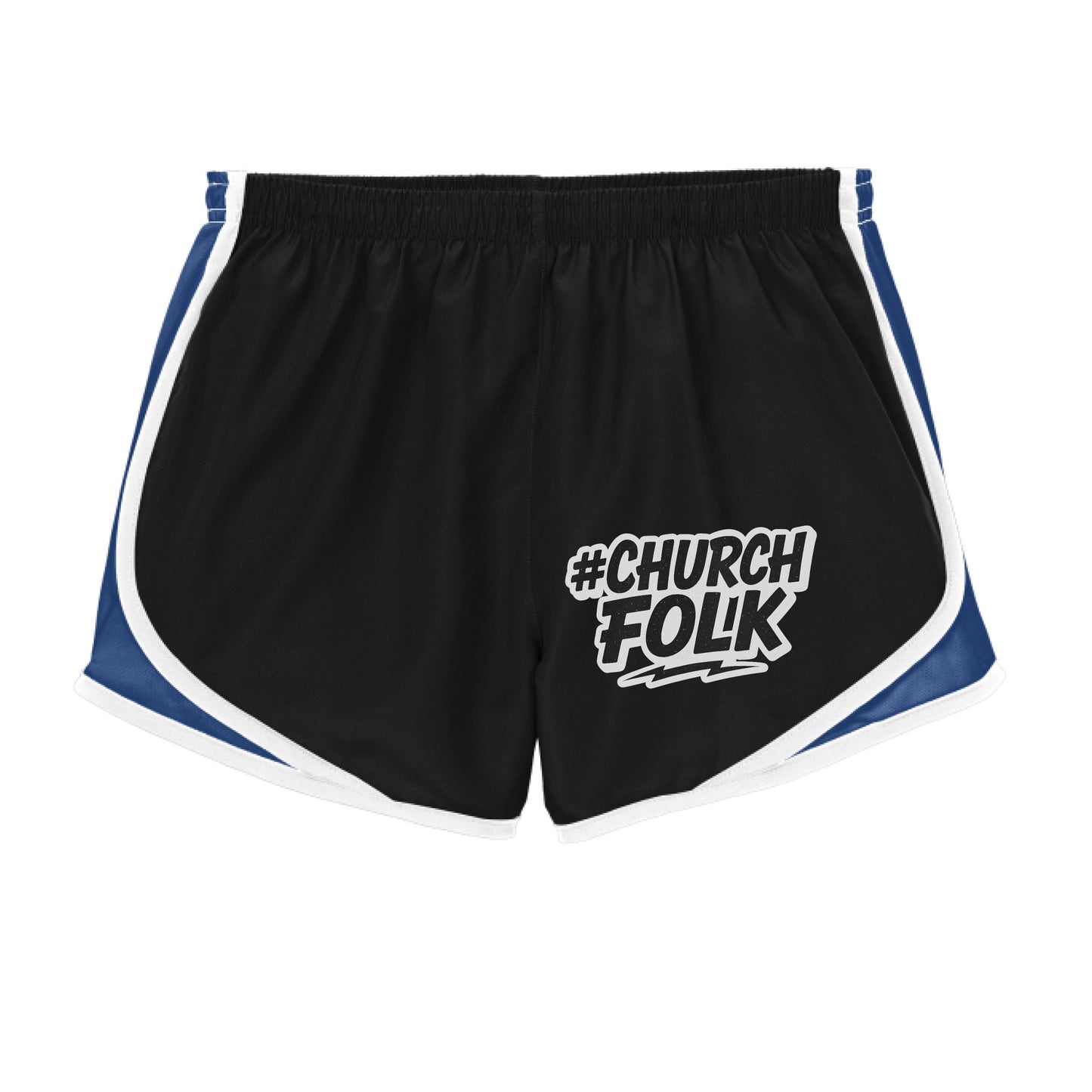 Blk/TrRoyl/Wht - FRONT