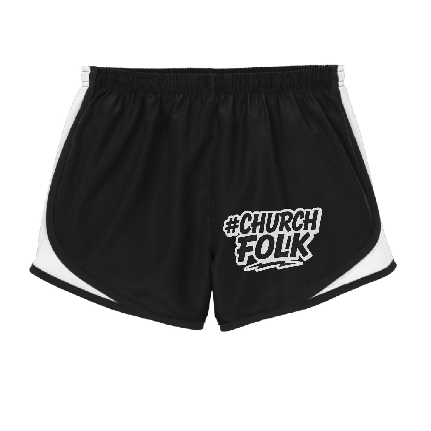 Blk/Wht/Blk - FRONT