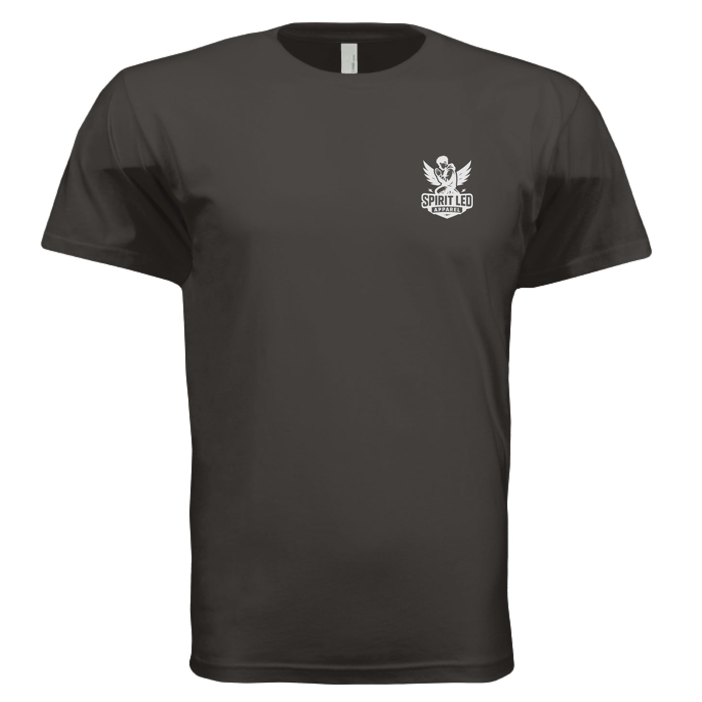 BLACK - FRONT