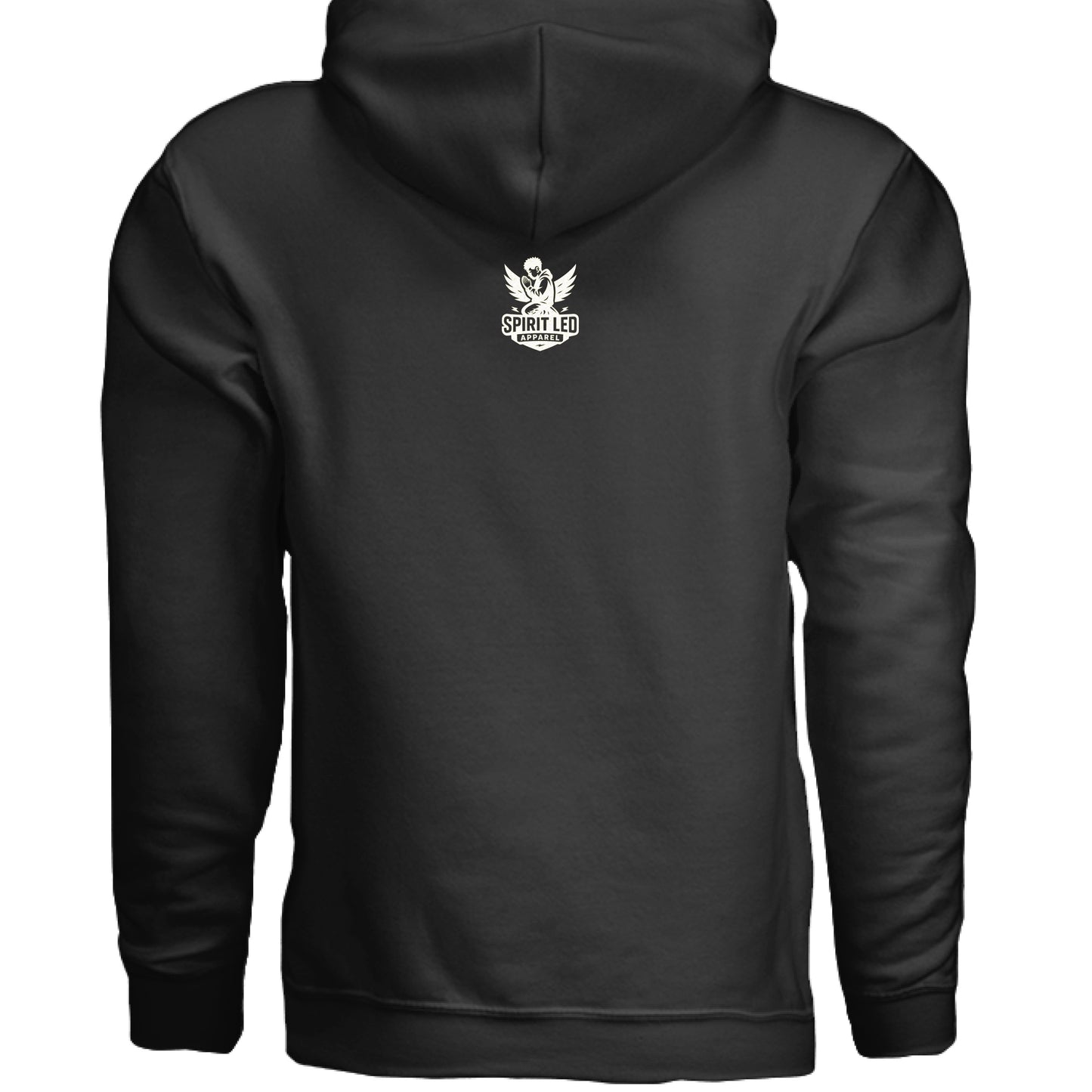 BLACK - BACK