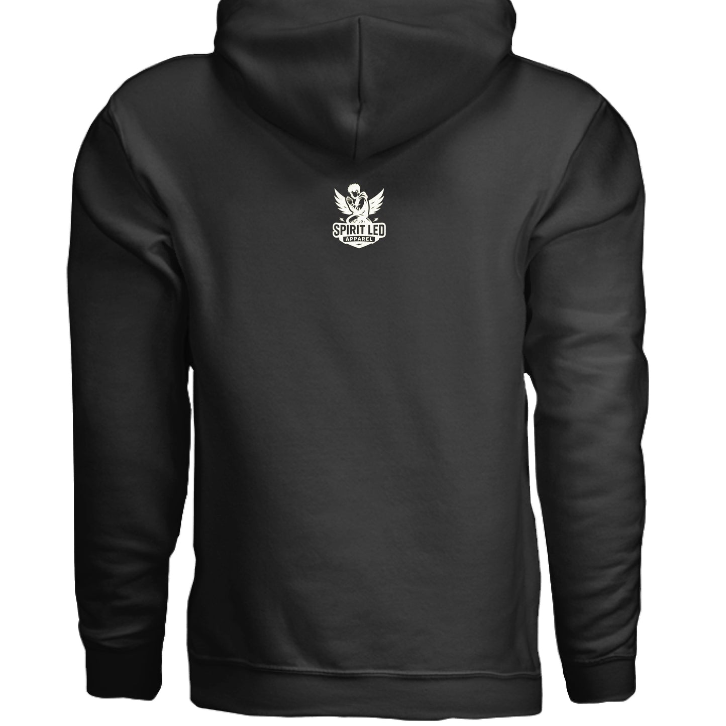 BLACK - BACK