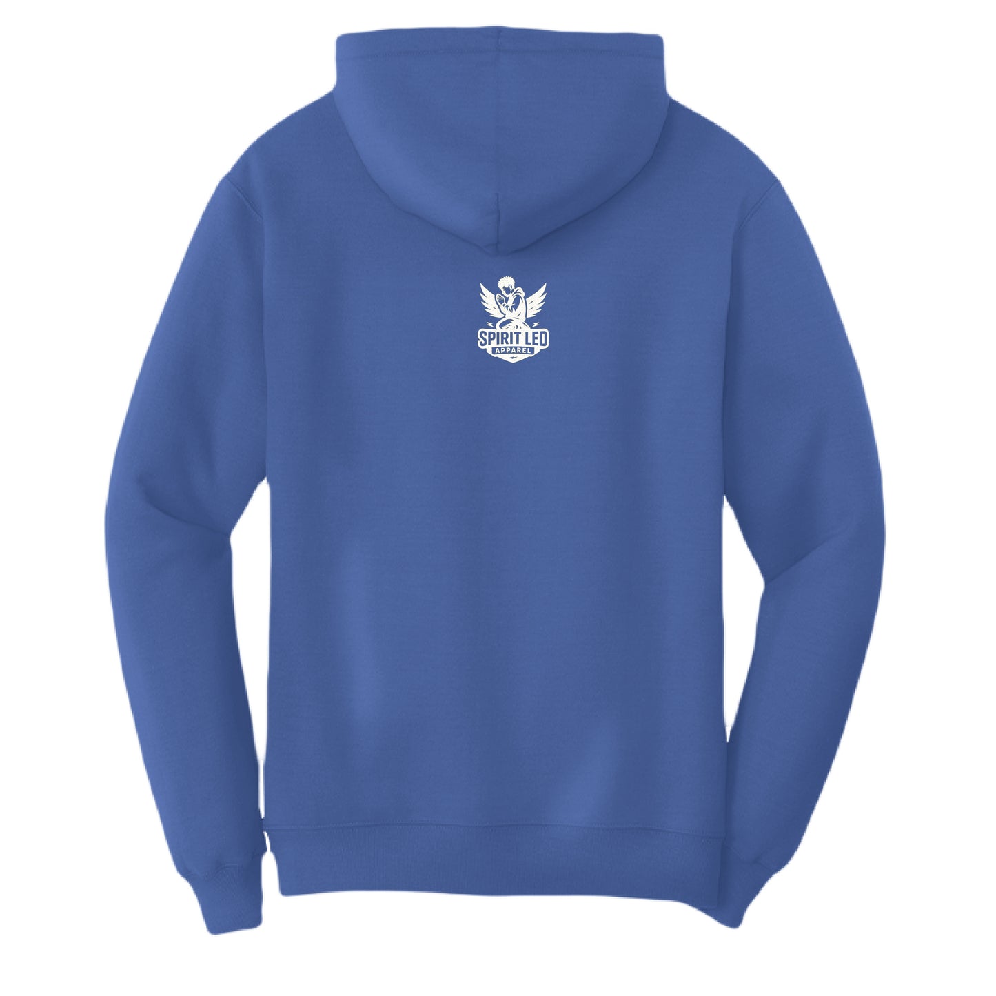 Royal - BACK