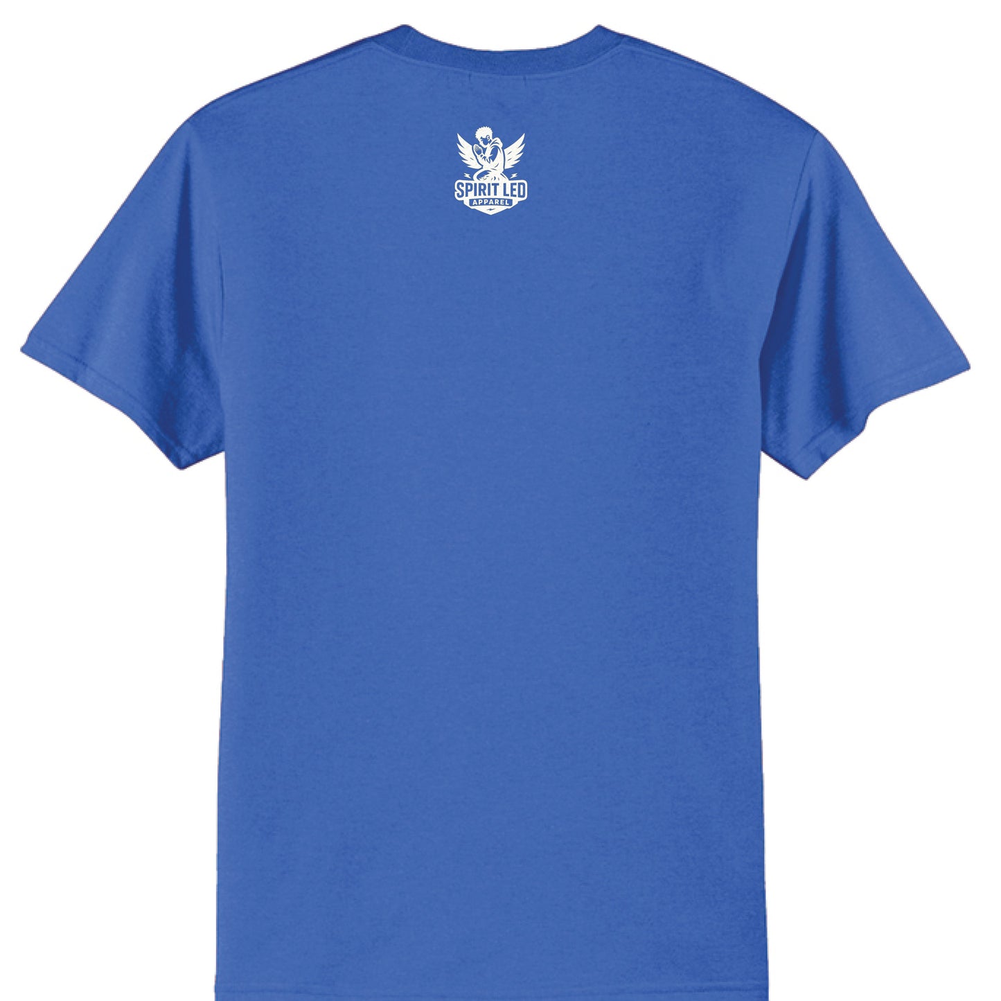 Royal - BACK