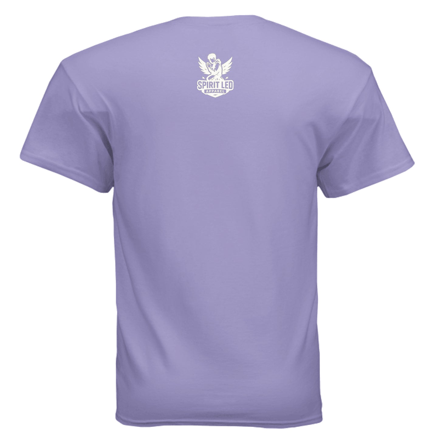 VIOLET - BACK