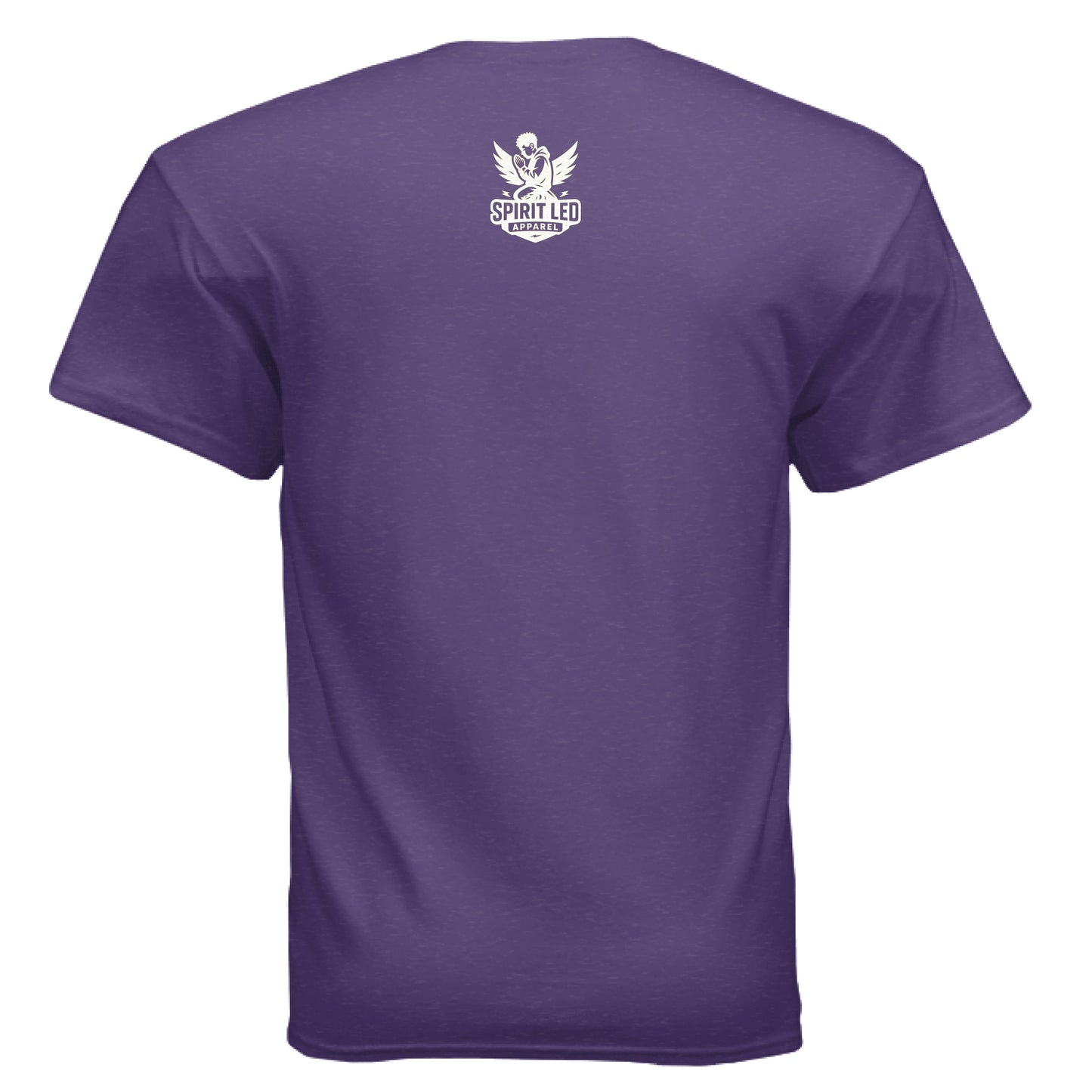 LILAC - BACK