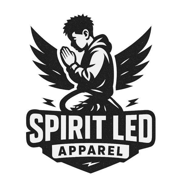 Spirit Led Apparel 