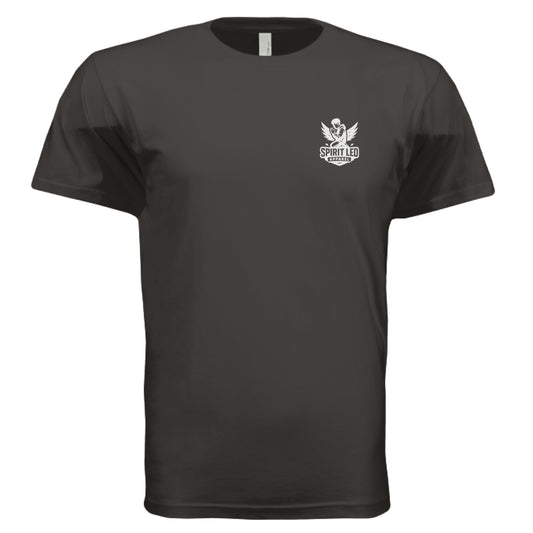 BLACK - FRONT