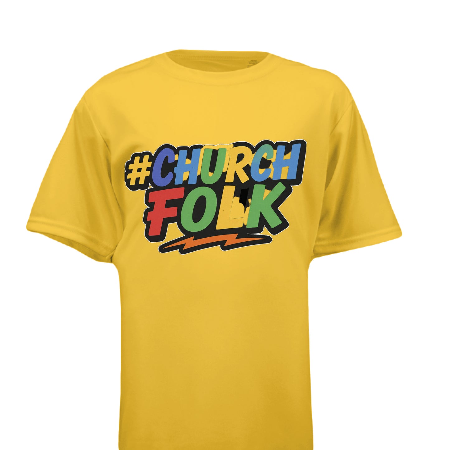 GOLD - FRONT