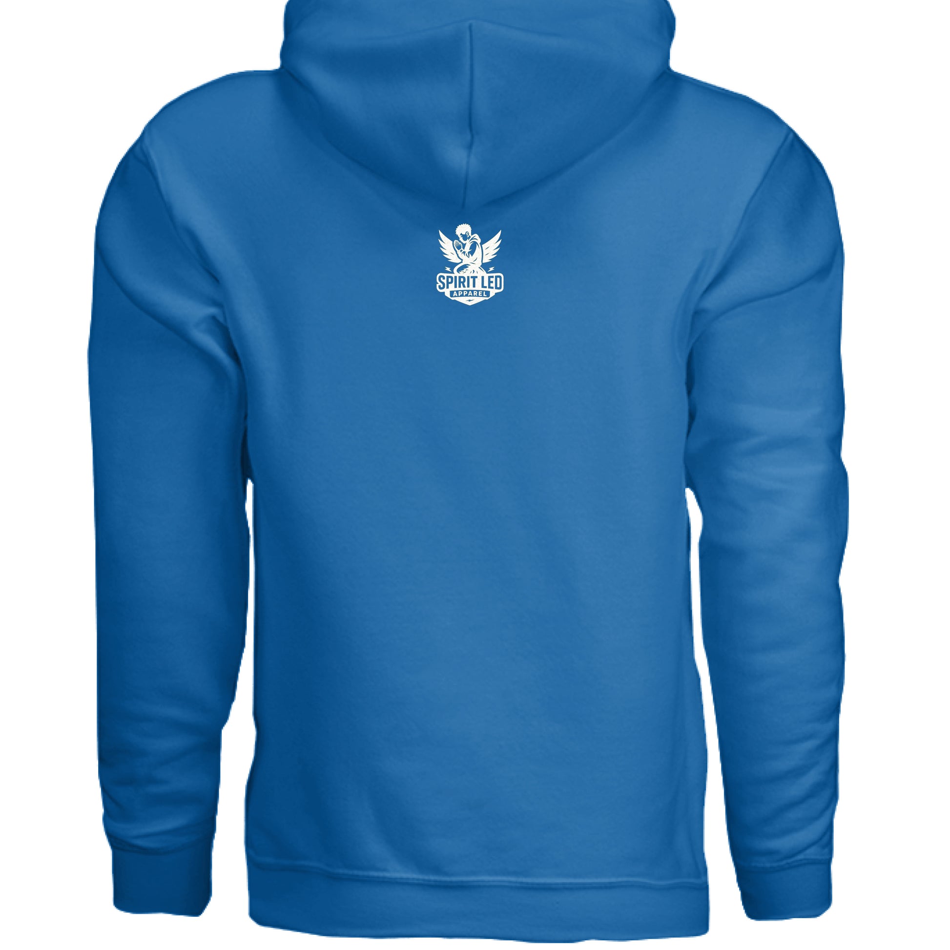 ROYAL - BACK