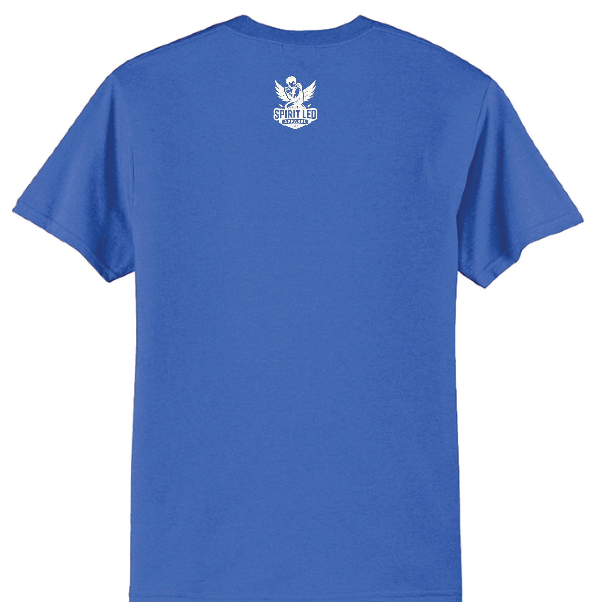 Royal - BACK