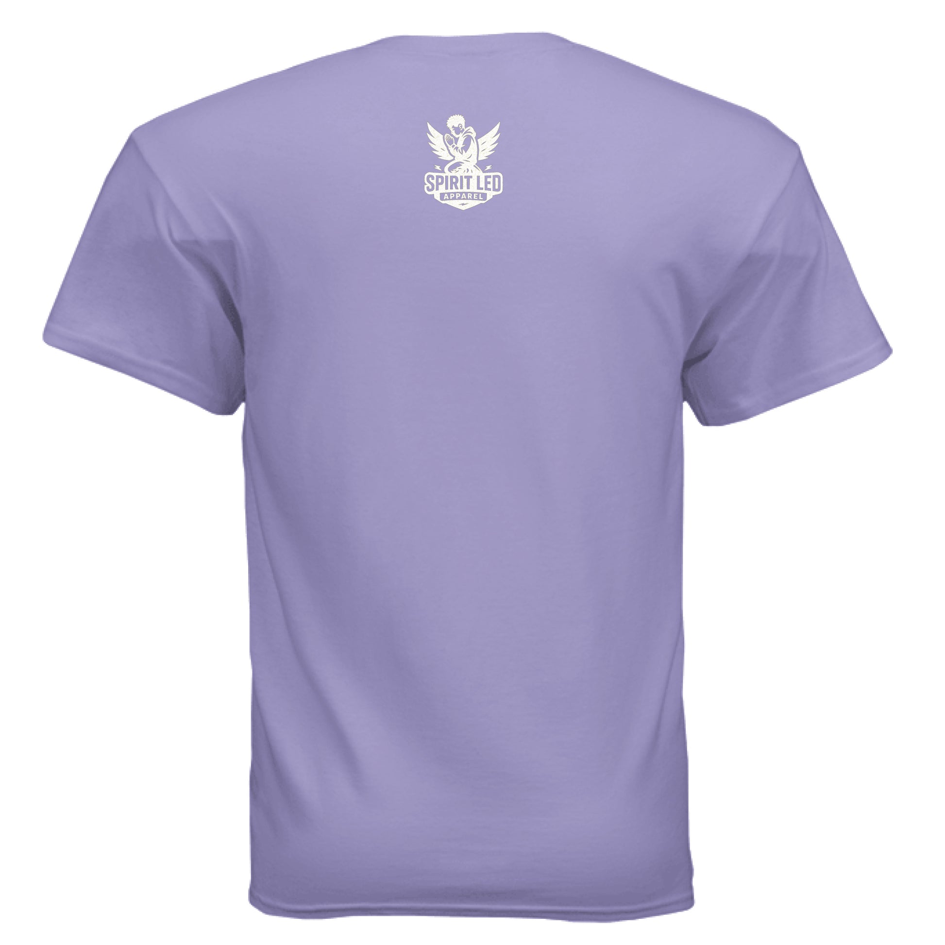 VIOLET - BACK