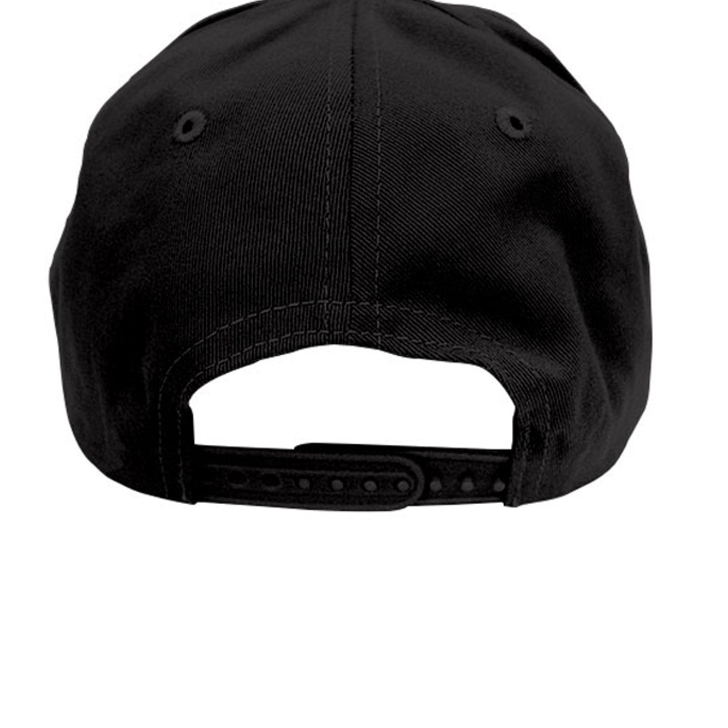 BLACK/ WHITE - BACK