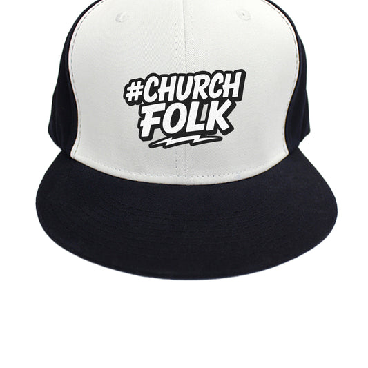 BLACK/ WHITE - FRONT