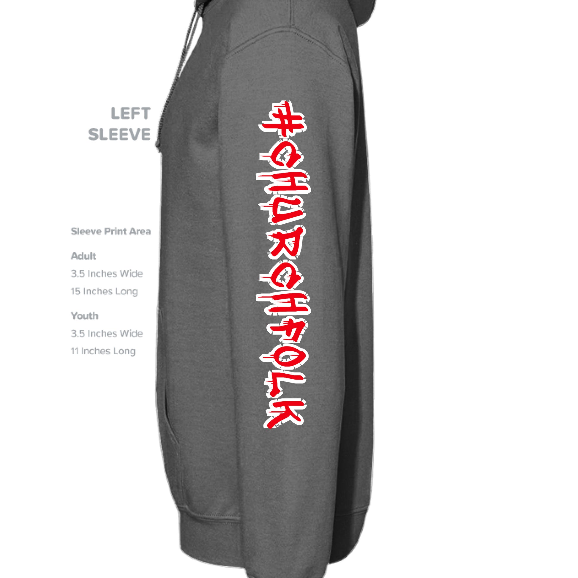 HEAVY METAL - SLEEVE_LEFT