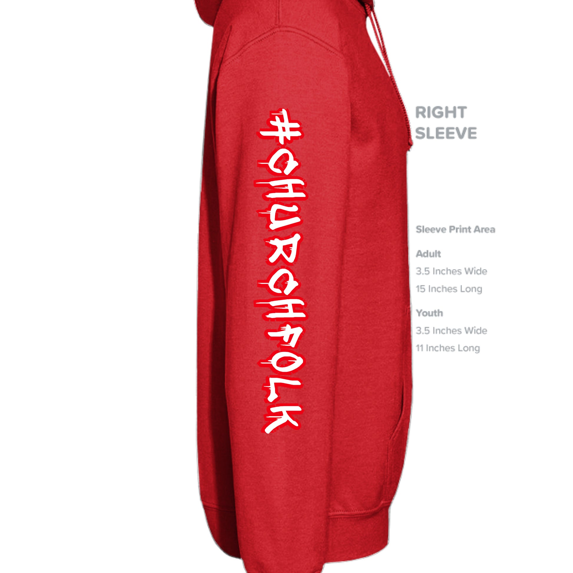 RED - SLEEVE_RIGHT